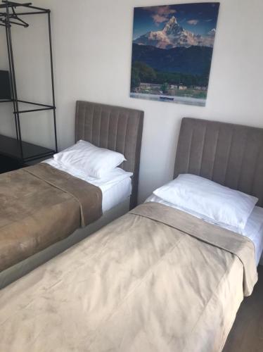 Sulu Hostel