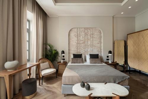 Malmo Historic Hotel - image 4