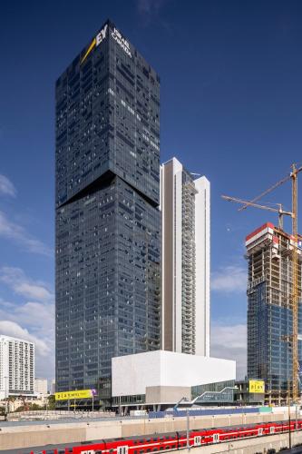 Play Midtown Hotel Tel Aviv - image 13