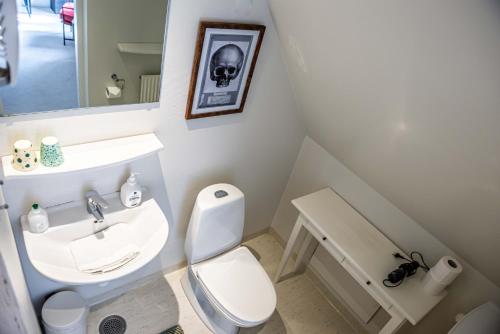 Villa A Hotel - image 7