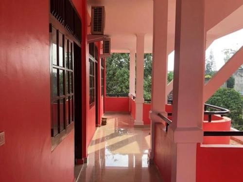 RedDoorz near Politeknik Negeri Lampung