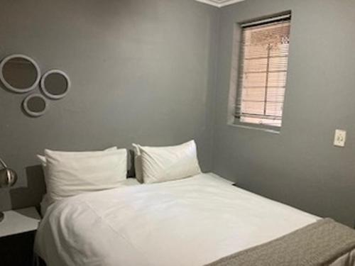 1 double bed