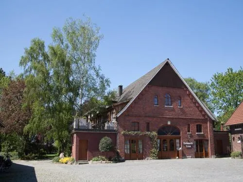 Bettmann regional Einkaufen & Bauernhofurlaub in Ennigerloh, Deutschland