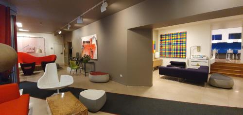 Hotel Colombia – Trieste, FL
