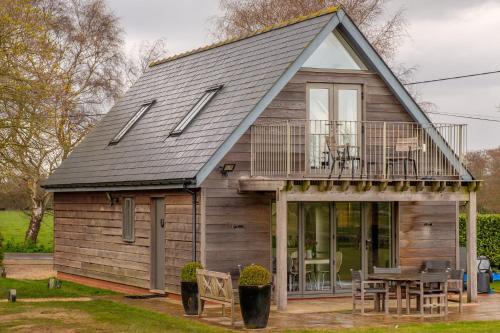 White Cottage Apartment, Snape