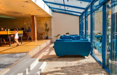 Hotel Laguna Mare - image 2