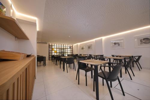 Hotel Faro Salazón - image 8