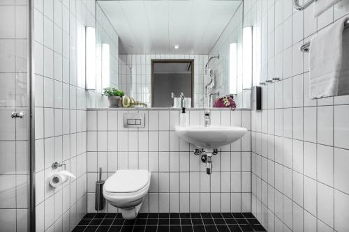 Biz Apartment Gärdet - image 5