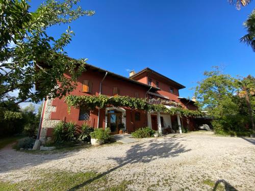  All'Antica Scuderia Del Castello in Maiano