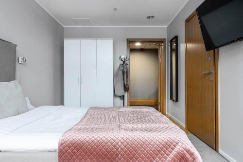 Biz Apartment Gärdet - image 3
