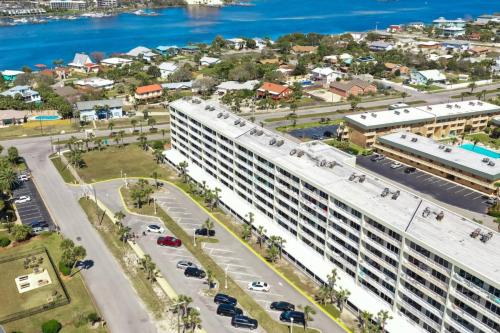 Seacrest Condominiums Unit 215A - image 11