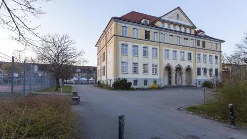 Casa Frida in Tettnang, Deutschland