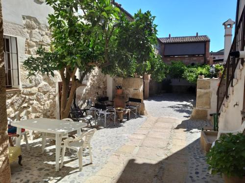  Felicity House - La Casa del Sol in Valverdeja