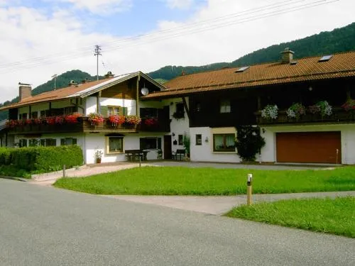 Haus Proksch in Marktschellenberg, Deutschland