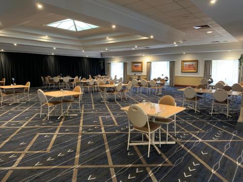 The Kidman Wayside Inn in Γκρίφιθ