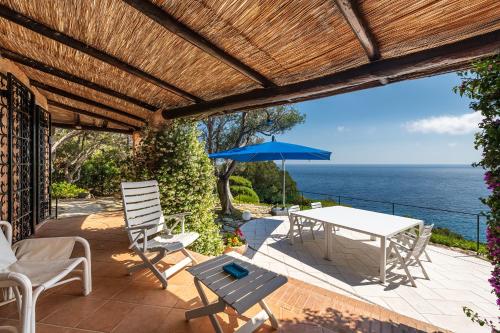 Villa Mistral - Your Dream Holiday