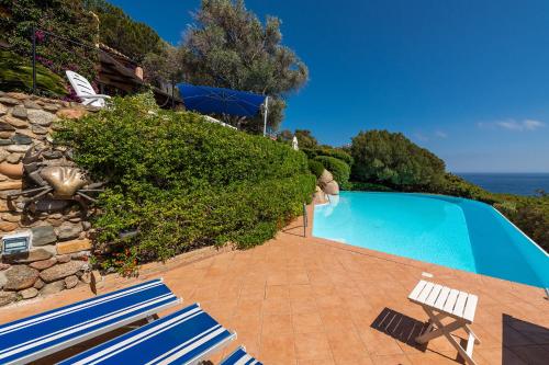 Villa Mistral - Your Dream Holiday