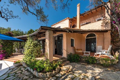 Villa Mistral - Your Dream Holiday