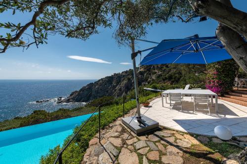 Villa Mistral - Your Dream Holiday