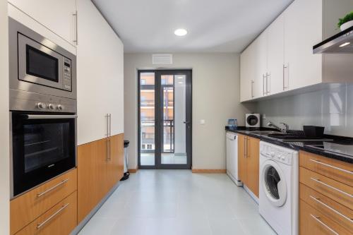 Privilege Apartment Simone