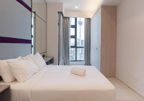 Robertson PanoramaKL Suites, Kuala Lumpur (fotografie 3)