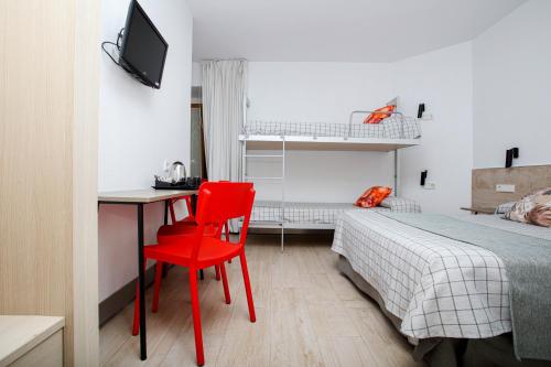 Hostal Castilla II