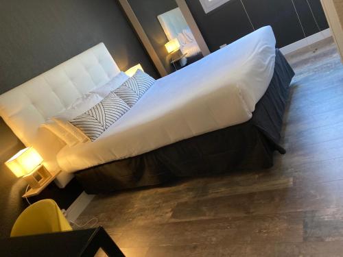 Chambre double