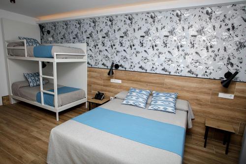 Hostal Castilla II