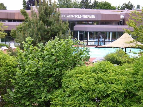 Hotel zur Therme - image 12