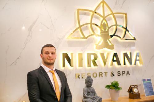 Nirvana Resort & Spa - image 3