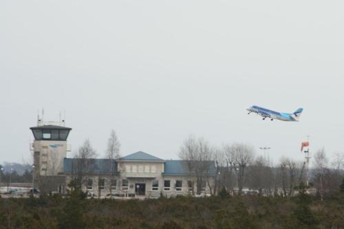 Kuressaare Airport Guest House - image 14