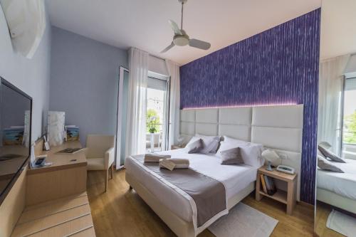 Hotel Alexander - main image