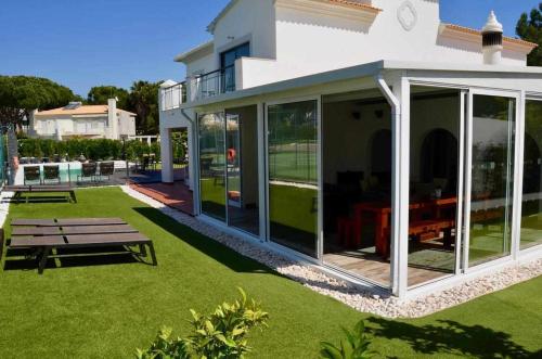 Villa 8BD W private pool Tennis courts e Putt - image 4
