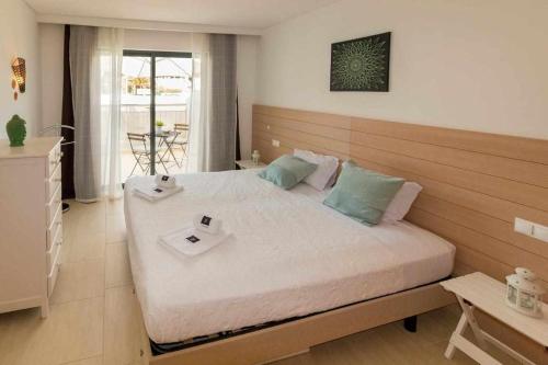 Excellent room comfort & quality