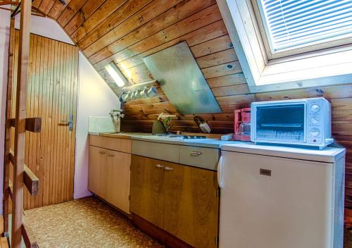 Kjøkken, Holiday House Rokytnice in Rokytnice nad Jizerou