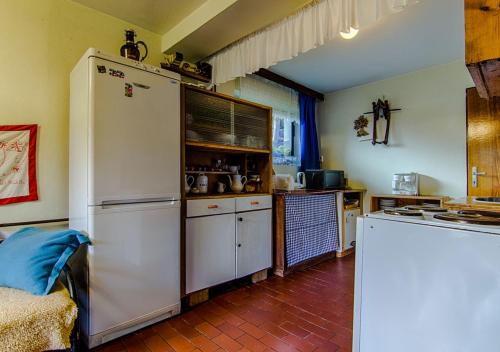 Kjøkken, Holiday House Rokytnice in Rokytnice nad Jizerou