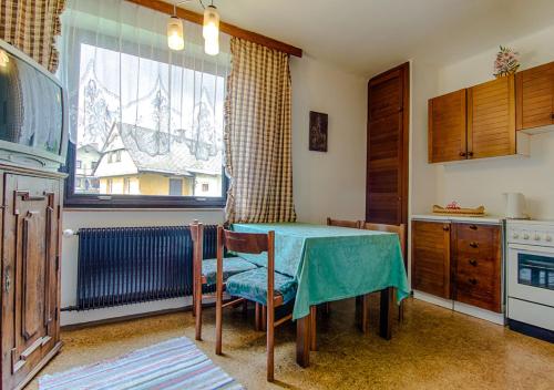 Kjøkken, Holiday House Rokytnice in Rokytnice nad Jizerou