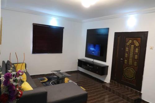 B&B Port Harcourt - KALMS APARTMENT - Bed and Breakfast Port Harcourt