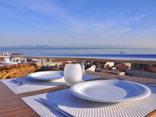 Divani Ali Hotel, Istanbul (fotografie 7)