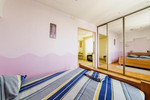 Апартаменты Gorkiy House на Большой Покровской - image 8