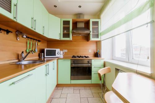 Апартаменты Gorkiy House на Большой Покровской - image 9