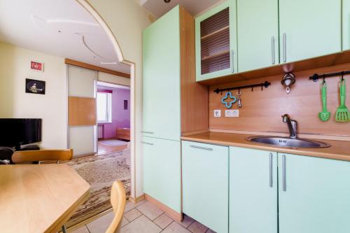 Апартаменты Gorkiy House на Большой Покровской - image 11