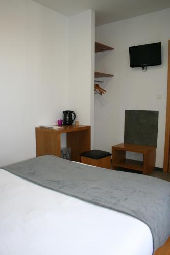 Hotel de la Gare - image 12