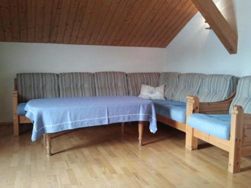 Ferienwohnung Hoisenlehen - image 4