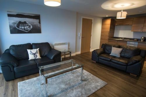 Belgrade Plaza Serviced Apartments