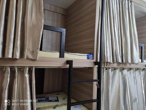 Milly sleepbox