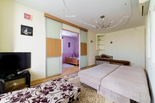 Апартаменты Gorkiy House на Большой Покровской - image 14