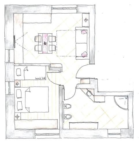Bio Apartments Trnulja, Lublana (zdjęcie 4)