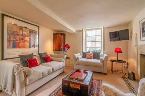 Candlemakers Cottage gîte à louer Marshfield