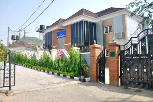 Room in Lodge - Lois Hotel Abuja